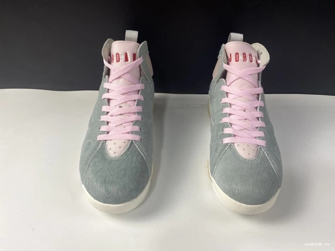 Chep Onekick Grey Retro Jordan Air Neutral CT8528-002 7 0707